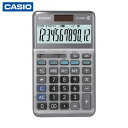 カシオ 軽減税率電卓(ジャストタイプ) (1台) 品番:JF-200RC-N