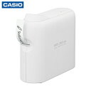 カシオ計算機 ラベルプリンター ネームランド イーマ (1台) 品番:KL-SP10