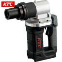 KTC 京都機械工具 コードレストルシアレンチ(本体) (1台) 品番:JAE951