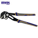 IRWIN アーウィン プライヤー&レンチ8 (200mm) (1丁) 品番:IRHT82635