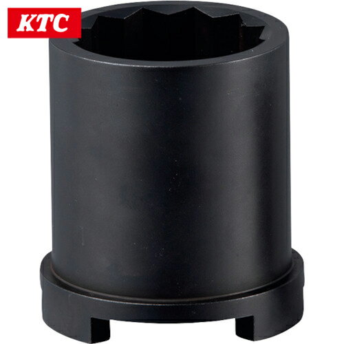 KTC 京都機械工具 アウターソケット（M24） (1個) 品番：JAE951-53
