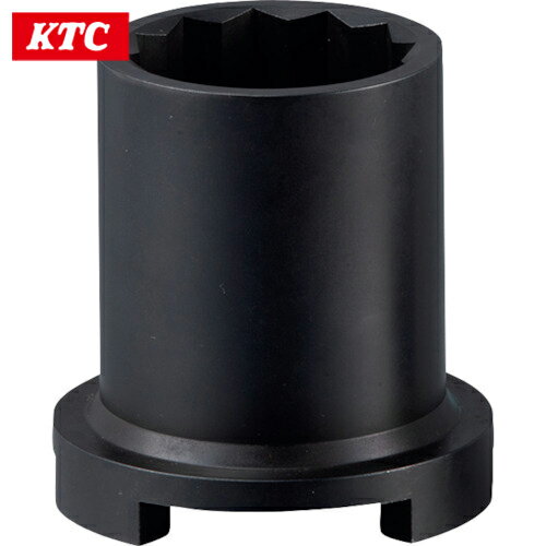 KTC 京都機械工具 アウターソケット（M22） (1個) 品番：JAE951-51