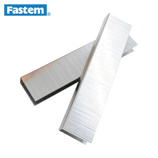 タチカワ ステープル 肩幅10mm 長さ25mm 5000本入り (1箱) 品番：J1025