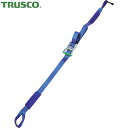 トラスコ TRUSCO ベルト荷締機(JIS規格品)50MM幅 764KG アイタイプ (1台) 品番:LBY-5035(4)