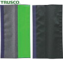 トラスコ TRUSCO 肩パットの上から取り付け可能なフルハーネス用反射材 2枚入 グリーン (1組) 品番:LRBFH-G(4)