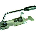 ホット ツバ出し加工機 カシメール (1台) 品番:K1000-T