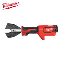 ミルウォーキー M18 35mm油圧カッター (1台) 品番:M18 HCC-0C JP