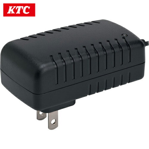 KTC リチウムイオン専用充電器(補給部品)(1台) 品番：JHE072