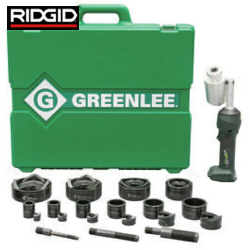 GREENLEE ƥѥ11ȥ ưɥ쥹ѥ㡼å 24å (1) ֡LS100XSB4