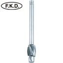 フクダ精工 FKD ロングシャンク沈めフライス10 (1本) 品番:LS-CB10(4)