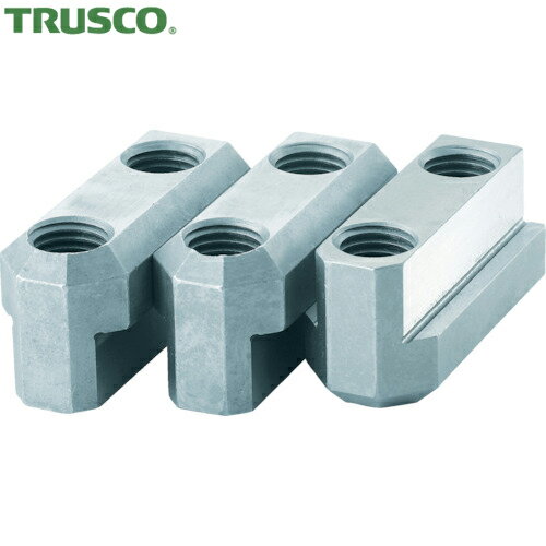 トラスコ TRUSCO ジョウナット 北川用 6 (1S) 品番：JT-K-HO-6