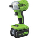 空研 充電式インパクトレンチ KW-E160pro (1台) 品番:KW-E160PROS
