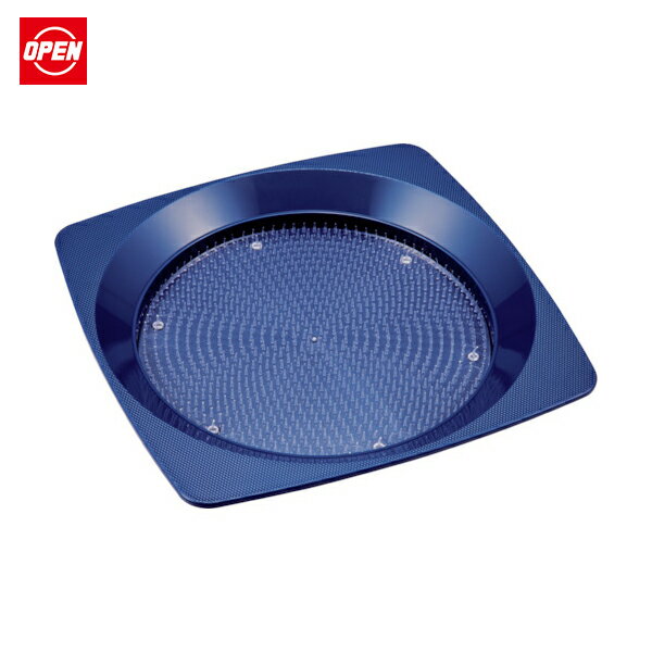 OP(オープン工業) お会計カルトン (1枚) 品番：KN-80-BU