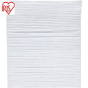 アイリスオーヤマ IRIS 272072 加湿空気清浄機集塵フィルター (1個) 品番:HXF-A25HF