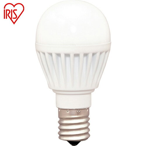 ꥹ IRIS 522215 LEDŵ E17 ۸ 60 򿧡20000֡ (1) ֡LDA6N-G-...