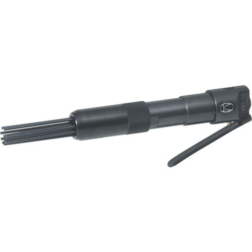 空研 エアニードルタガネ KNT-2S (1台) 品番：KNT-2S