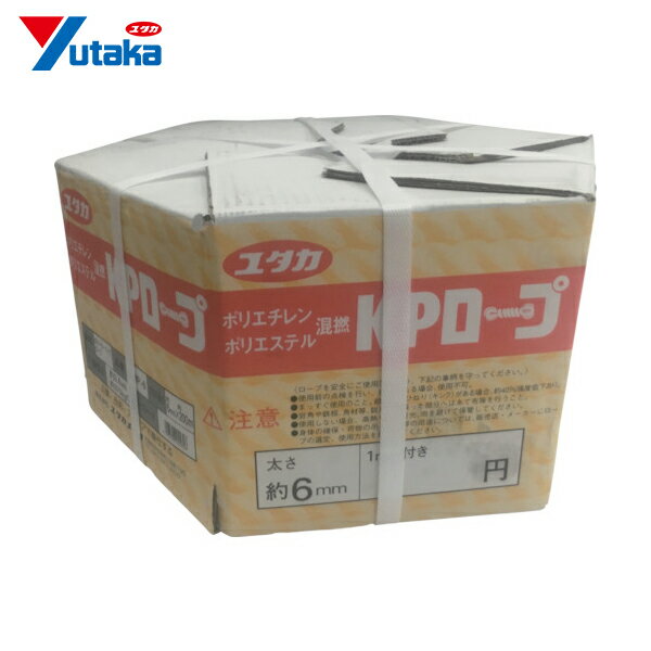 楿ᥤ KP᡼ѥå 6mm200m (1) ֡KMP-6