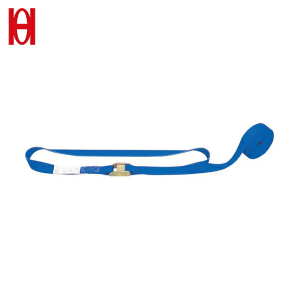 OH(オーエッチ) ベルトラッシング LBB100シリーズ カムバックル エンドレス 幅25mm×厚1.8mm (1台) 品番：LBB100E45