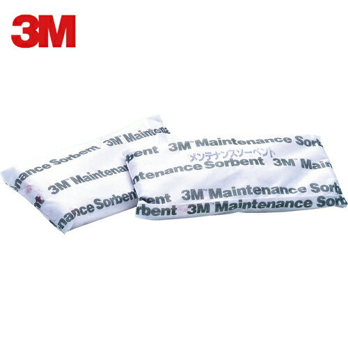 3M　メンテナンスソーベント　ピロータイプ　（16個入）　（1箱）　品番：M-30【送料無料】