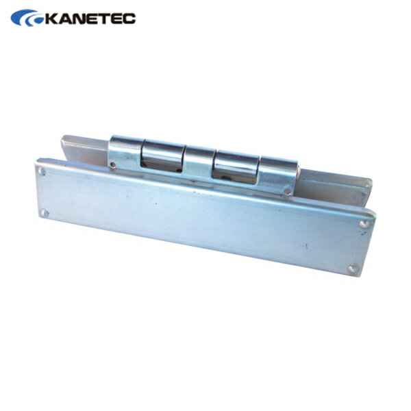 カネテック KANETEC タンク清掃用プレートマグネット 幅240mm×奥行93mm×高さ23mm