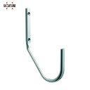 スガツネ工業 SUGATSUNE (110020074)JF120Mステンレス鋼製ジャンボフック (1個) 品番:JF120M