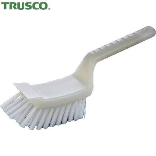 ȥ饹 TRUSCO ϥɥ֥饷 Ǯ졼ѡե֥饷 HACCPб ۥ磻 (1) ֡HRSCBR-W