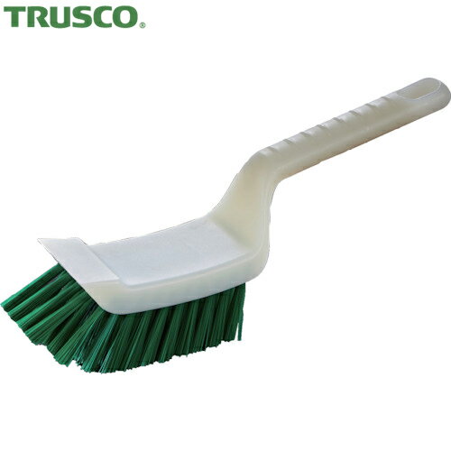 ȥ饹 TRUSCO ϥɥ֥饷 Ǯ졼ѡե֥饷 HACCPб ꡼ (1) ֡HRSCBR-GN