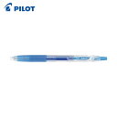 パイロット PILOT ゲルインキボールペン ジュース0.5 アクアブルー (1本) 品番:LJU-10EF-AL