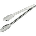 日本メタルワークス IKD 抗菌万能トング中 (1個) 品番:K02600008010
