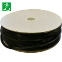 光 溝ゴムドラム巻 4.3×8mm×100M (1巻) 品番:KGV1-100W-T
