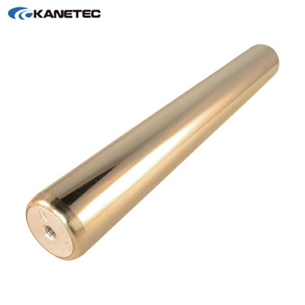 カネテック マグネット棒 直径25mm×全長543mm (1本) 品番：KGM-55