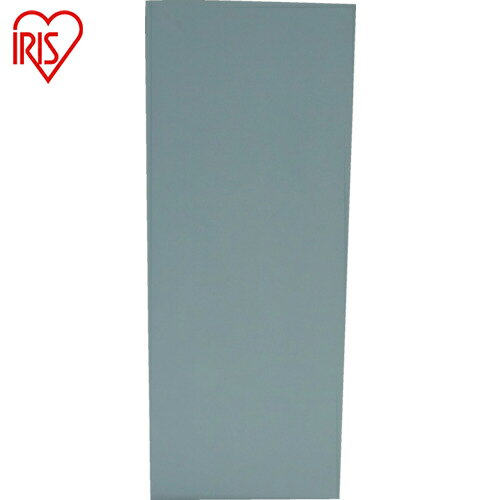 アイリスオーヤマ(IRIS) 554198 カラー化粧棚板 LBC-930 ホワイト (1枚) 品番：LBC-930-WH
