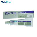 信越化学工業 工業用シーリング剤 シーリング 低分子シロキサン低減タイプ 100g (1本) 品番:KE3494-100