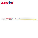 LENOX レノックス パワーアークレーザーセーバーソー300mmX10山(5枚) (1Pk) 品番:LXJP12110G