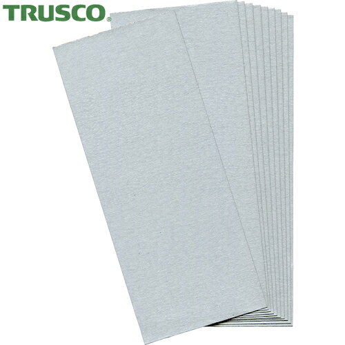 ȥ饹 TRUSCO 1/3åȥڡѡ93230#60 1Pkޡ10 (1Pk) ֡KP10SA-60