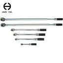 日平 NIPPEI ニッペイ プレセットタイプ トルクレンチ (1個) 品番:HTR1000-1