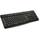 ロジクール Logicool キーボード Keyboard k120 ...(2)