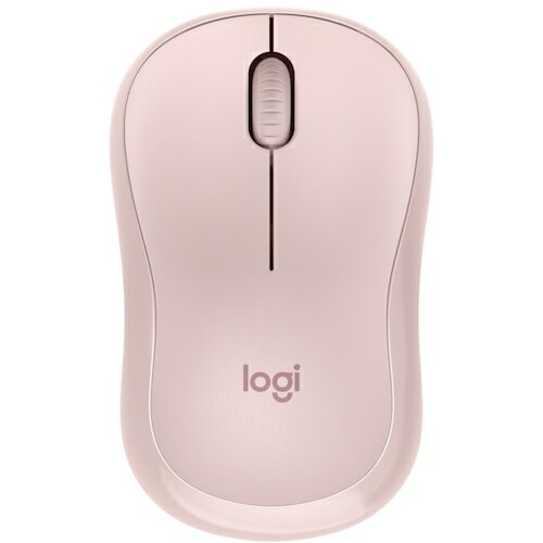 Logicool ロジクール 静音マウス M221 (1個) 品番:M221RO Logicool ロジクール 静音マウス M221 (1個) 品番:M221RO