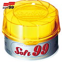ソフト99 SOFT99 ハンネリ 280g (1個) 品番:00112