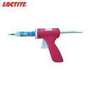ロックタイト シリンジ用ガン (10ml用) (1丁) 品番:1233800