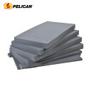 ペリカン PELICAN 0340 ケース用フォームセット (1S) 品番:0340-400-000