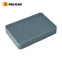 ペリカン PELICAN 1010 マイクロケース用フォーム (1枚) 品番:1010-400-000