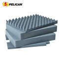 ペリカン PELICAN 1610 ケース用フォームセット (1S) 品番:1610-400-000