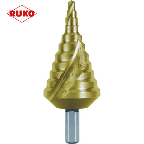 RUKO 2ϥѥ륹ƥåץɥ 38.5mm  (1) ֡101-091T