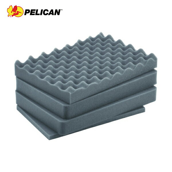 ڥꥫ PELICAN ȡॱ IM2050ѥեॻå (1S) ֡IM2050-FOAM
