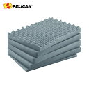 ペリカン PELICAN ストームケース IM2700用フォームセット (1S) 品番:IM2700-FOAM