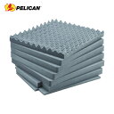 ペリカン PELICAN ストームケース IM2750用フォームセット (1S) 品番:IM2750-FOAM
