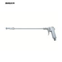 KURITA 栗田 スパウトガン用延長ノズルアダプタ (1個) 品番:LNAD300