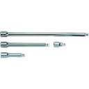 WILLIAMS エクステンションバーセット 3/8 5本 (1S) 品番:JHWWSB-5XT