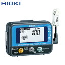 HIOKI ヒオキ 日置電機 温湿度記録計 ワイヤレス予測カビ指数計 LR8520 (1個) 品番:LR8520